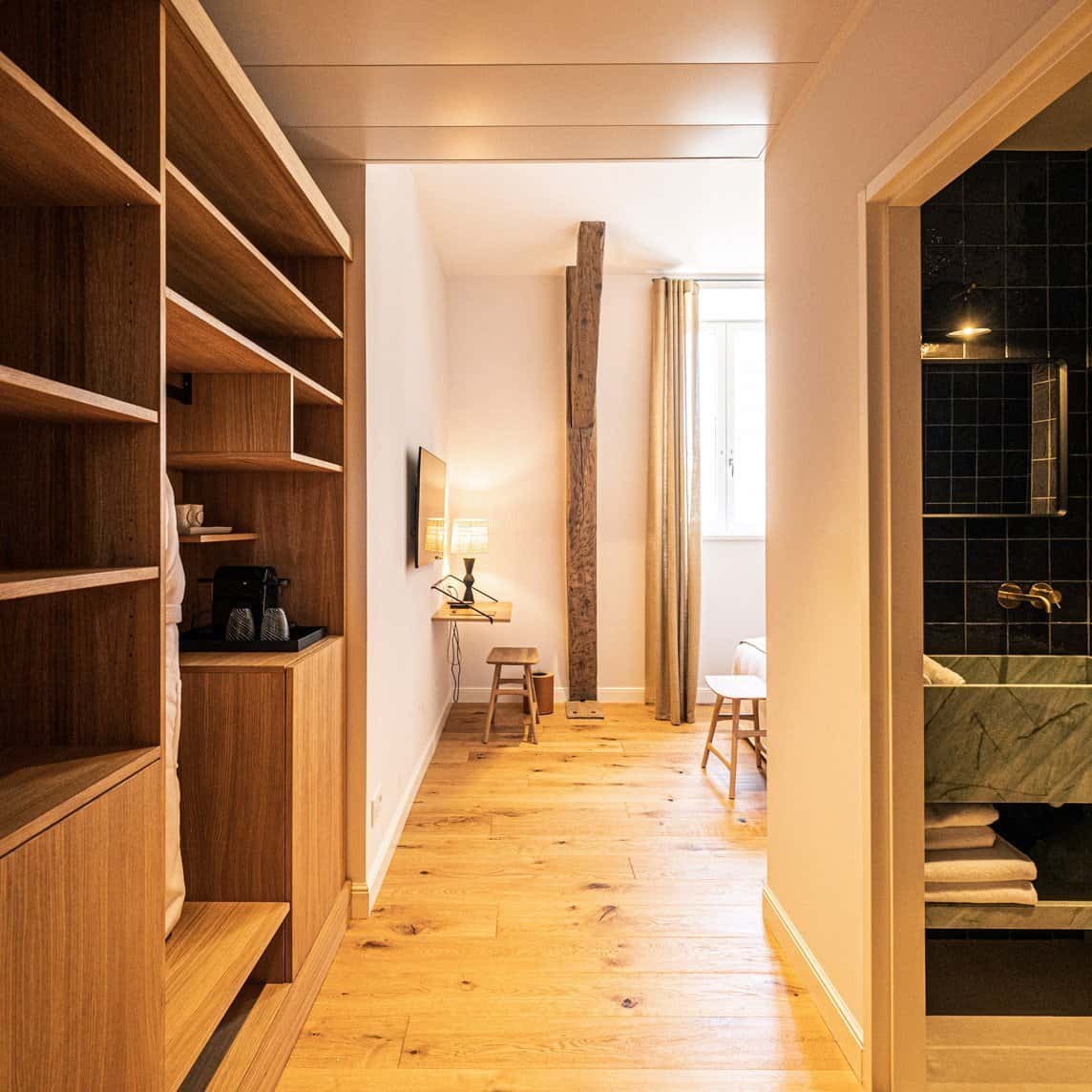 Habitación Doble Confort (PMR) — photo 10