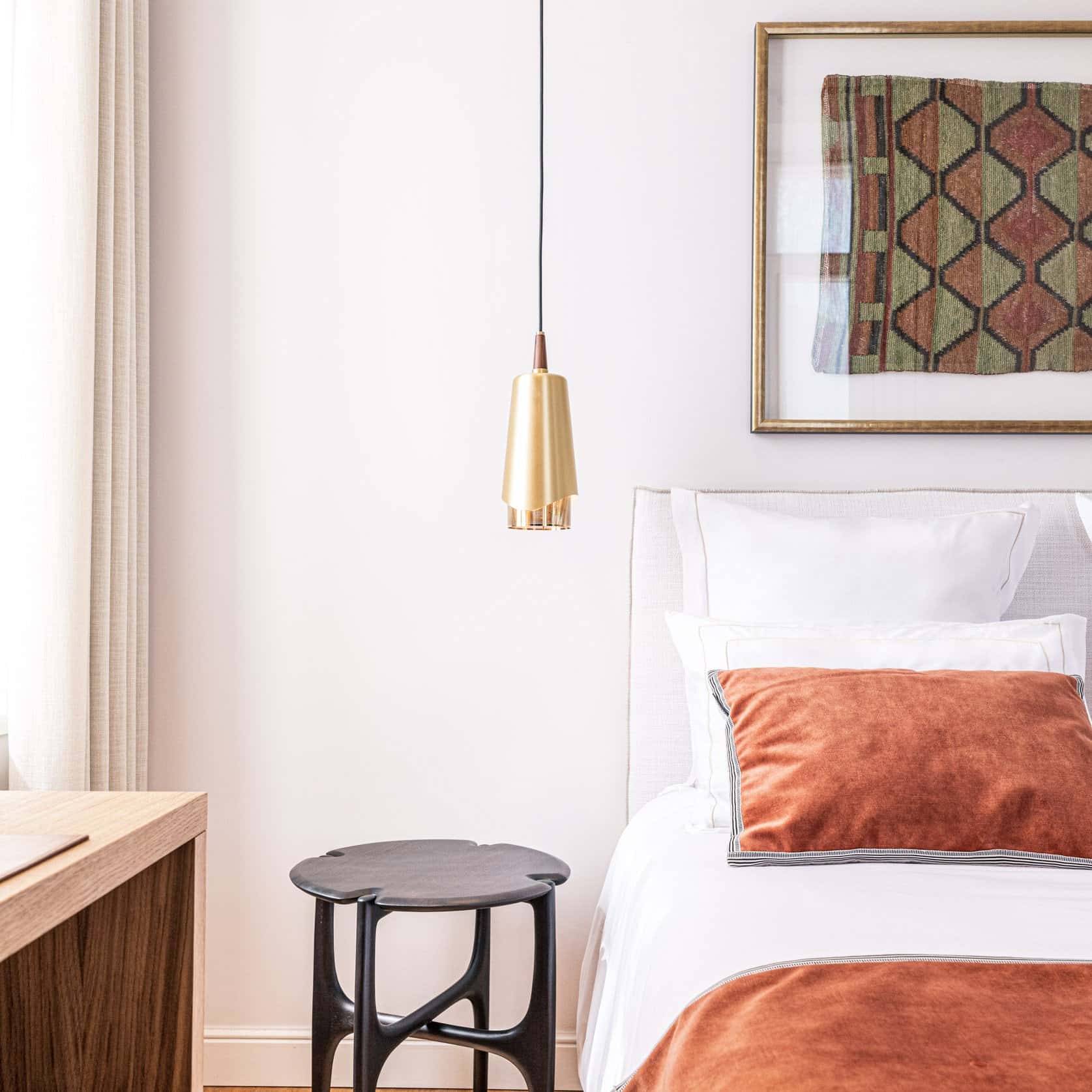 Habitación Doble Confort (PMR) — photo 7