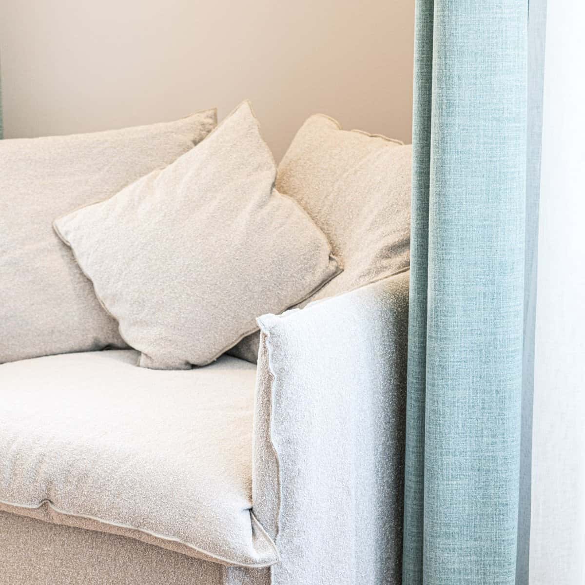 Chambre Double Deluxe — photo 9